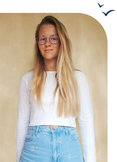 chloe marie creative profil