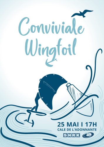 conviviale wing